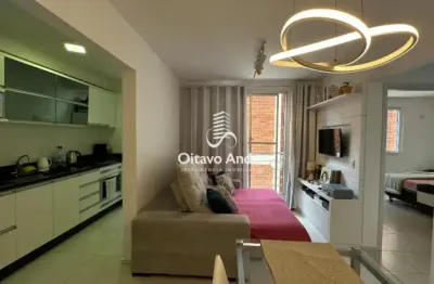 Apartamento com 2 quartos à venda na Rua Vereador Pedro Paulo Kremer, 10, Real Parque, São José