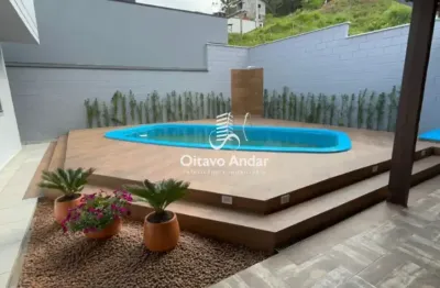 Casa com 3 quartos à venda na Rua da Arara Azul, 10, Potecas, São José