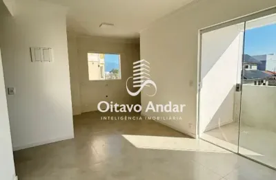 Apartamento com 2 quartos à venda na Rua João Martins de Souza, 10, Pachecos, Palhoça