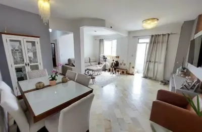 Apartamento 3 quartos com 1 suíte e 100m² - kobrasol