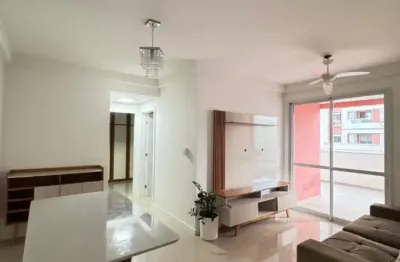 Apartamento com 2 quartos à venda na Rua Francisco Pedro Machado, 555, Barreiros, São José