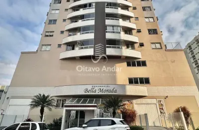 Cobertura com 3 quartos à venda na Rua João Batista Derner Neves, 123, Kobrasol, São José