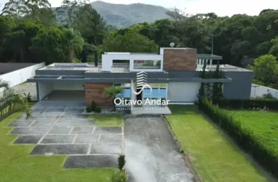 Casa com 3 quartos à venda na Rua São Sebastião, 4420, Sul do Rio, Santo Amaro da Imperatriz