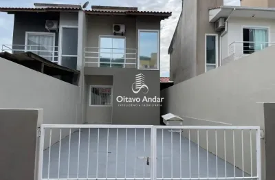 Casa com 2 quartos à venda na Rua Lauri de Souza Barbosa, 252, Ipiranga, São José