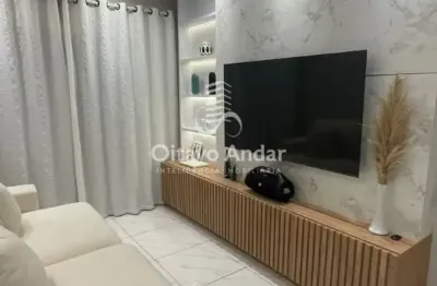 Casa moderna com 2 dormitórios e excelente localização em potecas!