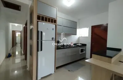 Casa com 3 dormitórios sendo 1 suíte, bairro lisboa - são josé