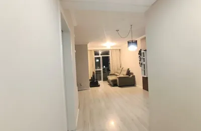 Vendo lindo apartamento mobiliado – jardim cidade de florianópolis