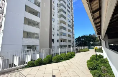 Apartamento com 3 quartos à venda na Servidão Hermes, 722, Barreiros, São José