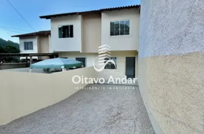 Casa com 2 quartos à venda na Rua do Arco-Íris, 203, Potecas, São José