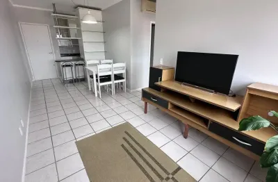 Apartamento com 2 quartos à venda na Rua Afrísio de Senna Vaz, 580, Serraria, São José