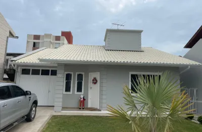Casa com 2 quartos à venda na Rua Flórida, 73, Passa Vinte, Palhoça