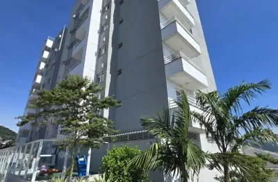 Apartamento semi-mobiliado – jardim cidade florianópolis