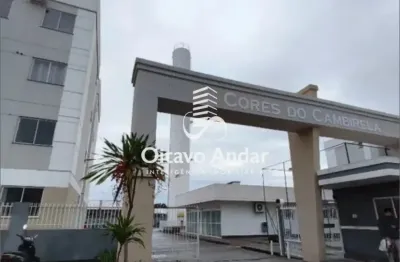 Apartamento com 2 quartos à venda na Rua João Olímpio de Espindola, 39, Nova Palhoça, Palhoça