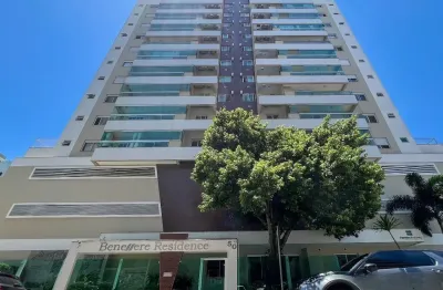 Apartamento com 2 quartos à venda na Rua Tiradentes, 50, Kobrasol, São José