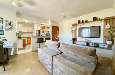 Apartamento com 3 quartos à venda na Rua Eleutério da Silva Furtado, 220, Jardim Atlântico, Florianópolis