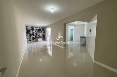 Apartamento de 95m² — conforto, funcionalidade e qualidade de vida
