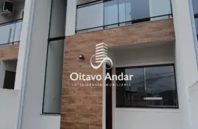 Casa com 2 quartos à venda na Rua Idivaldo Horácio da Silveira, 399, Ipiranga, São José
