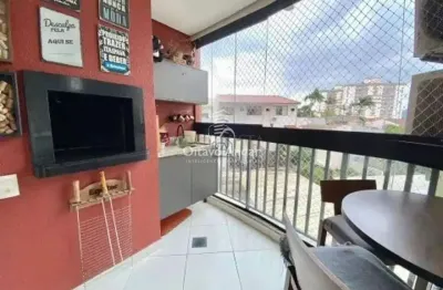 Apartamento no bairro jardim cidade de florianópolis - são josé