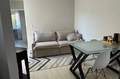 Apartamento com 2 quartos à venda na Rua Frederico Afonso, 5780, Fazenda Santo Antônio, São José