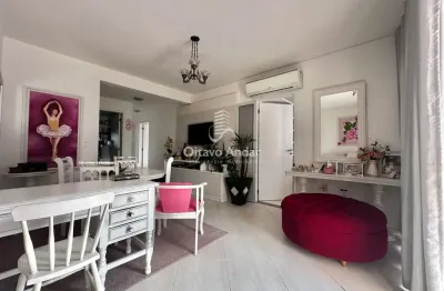 Cobertura com 3 quartos à venda na Rua João Batista Derner Neves, 123, Kobrasol, São José