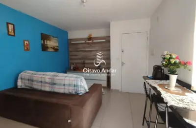 Oportunidade apartamento com 02 dormitórios no bairro jardim atlântico -