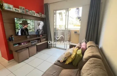 Apartamento à venda em areias – ideal para morar ou investir!