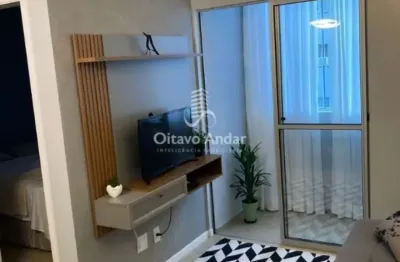 Apartamento com 2 quartos à venda na Rua Augusto Westphal, 450, Ponte do Imaruim, Palhoça