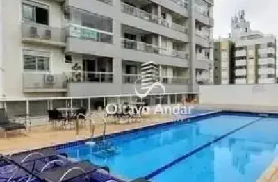 Apartamento com 2 quartos à venda na Rua Vereador Batista Pereira, 641, Balneário, Florianópolis