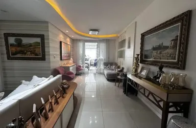 Apartamento com 3 quartos à venda na Rua Caetano José Ferreira, 612, Kobrasol, São José