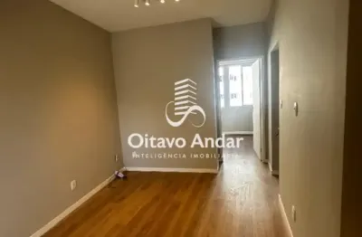 Apartamento com 2 quartos à venda na Rua Francisco Tolentino, 800, Centro, Florianópolis