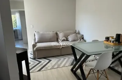Apartamento com 2 quartos à venda na Rua Frederico Afonso, 5780, Fazenda Santo Antônio, São José