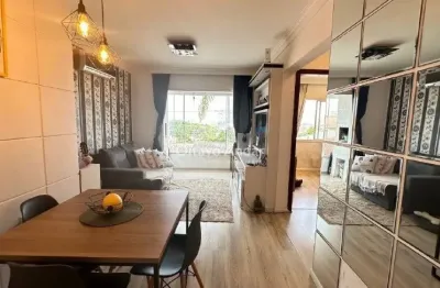 Apartamento com 2 quartos à venda na Rua dos Compositores, 29, Potecas, São José