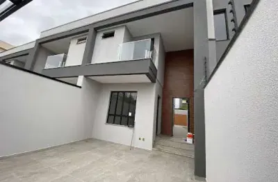 Sobrado com 3 dormitórios à venda, 100 m² por r$ 700.000,00 - parque flamengo - guarulhos/sp