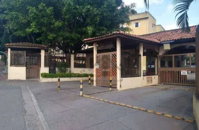 Apartamento com 2 dormitórios à venda, 53 m² por r$ 160.000 - parque são francisco - ferraz de vasconcelos/sp