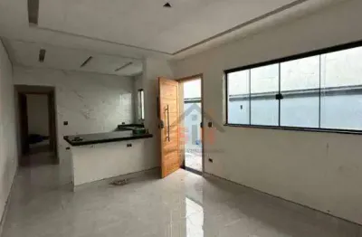 Casa com 3 quartos à venda na endereço não informado, jardim zélia, itaquaquecetuba, 63 m2 por r$ 525.000