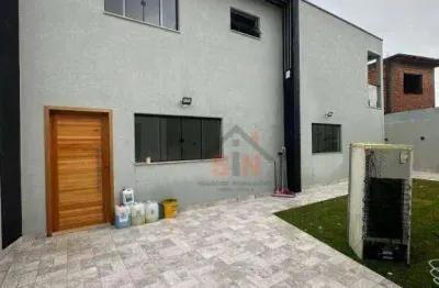 Sobrado com 2 dormitórios à venda, 82 m² por r$ 570.000,00 - vila vermont - itaquaquecetuba/sp