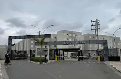 Apartamento com 2 dormitórios à venda, 38 m² por r$ 234.000,00 - jardim novo portugal - guarulhos/sp