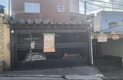 Sobrado com 4 dormitórios à venda, 238 m² por r$ 700.000,00 - jardim rossi - guarulhos/sp