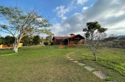 Oportunidade - chácara - santa isabel - 5.800 metros - documentação ok