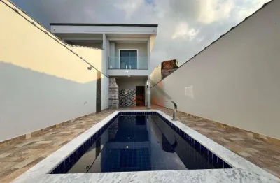 Sobrado com 3 dormitórios à venda, 115 m² por r$ 775.000,00 - cidade nova bonsucesso - guarulhos/sp