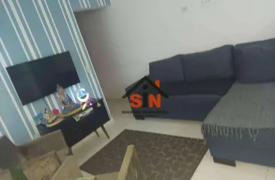 Casa com 2 dormitórios à venda, 91 m² por R$ 479.000,00 - Vila Carmela I - Guarulhos/SP