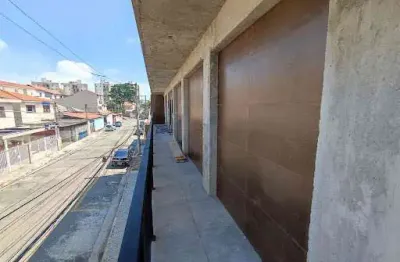 Sala para alugar, 36 m² por r$ 2.500,00/mês - vila progresso - guarulhos/sp