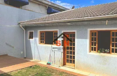 Casa com 3 dormitórios à venda, 185 m² por r$ 900.000,00 - jardim cumbica - guarulhos/sp
