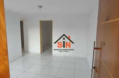 Apartamento à venda em jardim paineira - itaquaquecetuba/sp