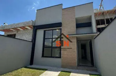 Casa com 3 quartos à venda na Rua Monte Carmelo, 3230, Parque Morumbi, Mogi das Cruzes