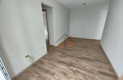 Apartamento com 2 dormitórios à venda, 51 m² por r$ 239.000,00 - vila nova bonsucesso - guarulhos/sp