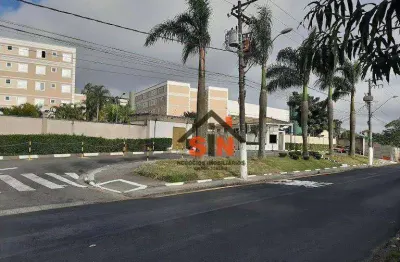 Apartamento com 2 dormitórios para alugar, 42 m² por r$ 1.800,00/mês - água chata - guarulhos/sp