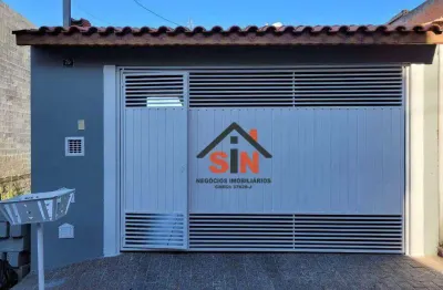 Casa com 2 dormitórios à venda por r$ 400.000,00 - jardim maria clara - guarulhos/sp