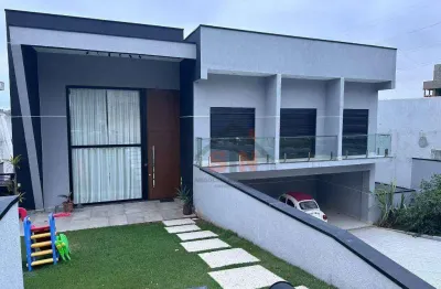 Sobrado com 4 dormitórios, 750 m² - venda por r$ 4.800.000,00 ou aluguel por r$ 28.940,00/mês - condomínio arujá hills iii - arujá/sp