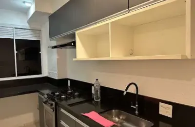 Apartamento com 2 dormitórios à venda, 38 m² por r$ 230.000,00 - jardim santo expedito - guarulhos/sp